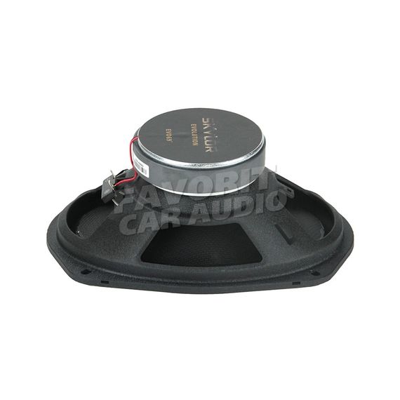 Коакс. акустика Skylor EVO69