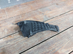 Накладка водостока левая Kia Sorento 3 Prime (UM) 14-20 Б/У Оригинал 86153C5000