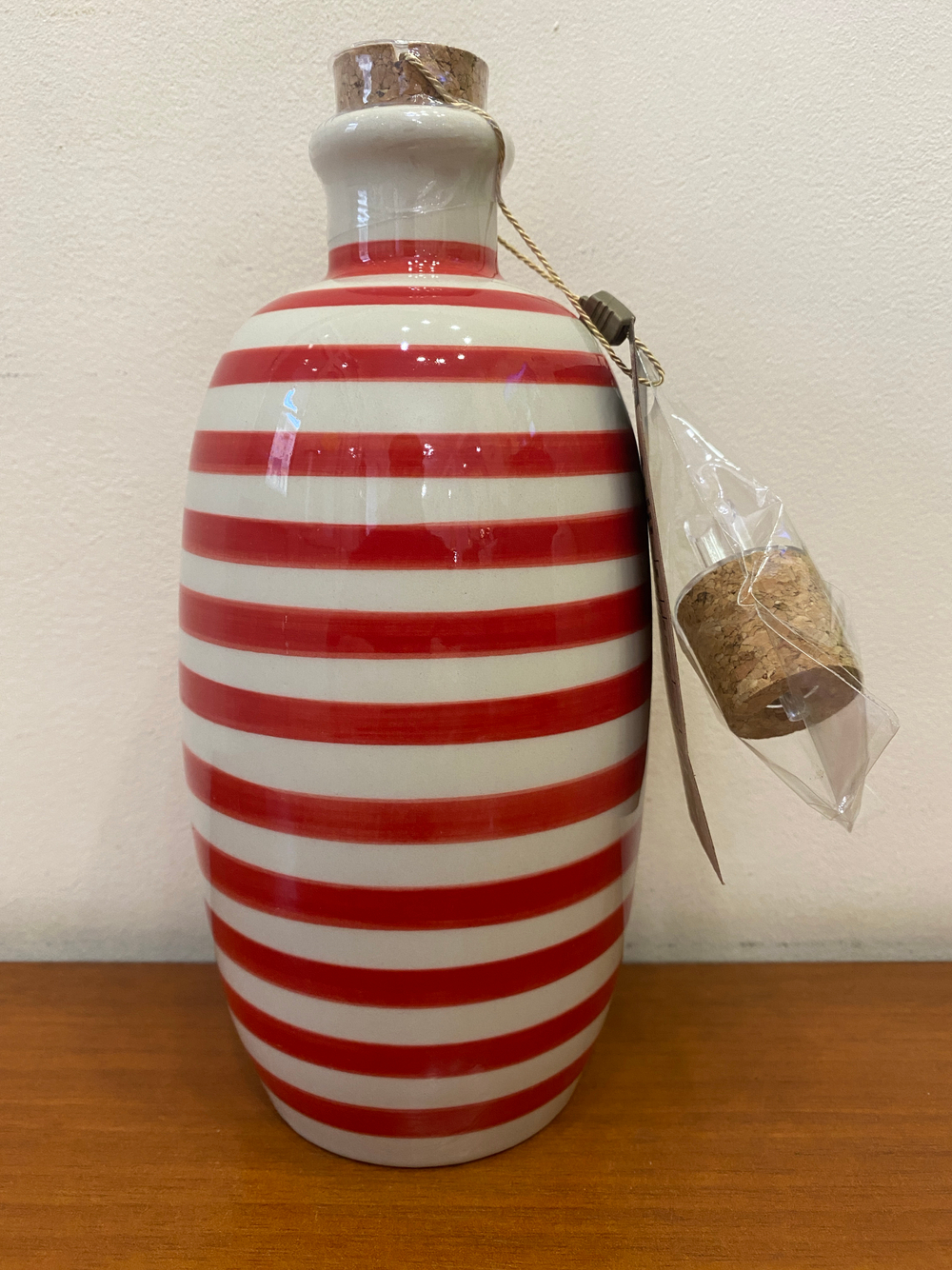 Оливковое масло премиум Arbequina в керамике Extra Virgin 500ml, Испания