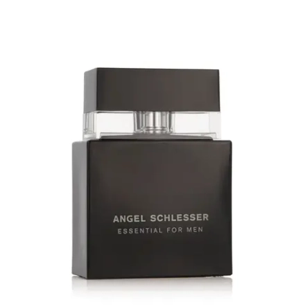 Эссенциал Фор Мен мужская парфюмерия Angel Schlesser EDT 50 мл