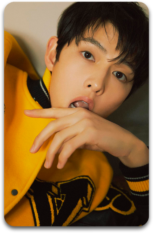 Карта #1968 / Song Joongki