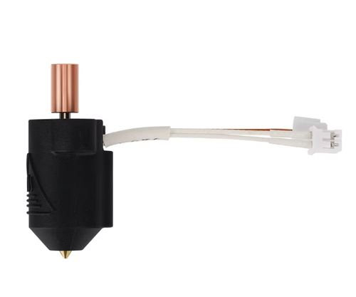 Керамический хотэнд для 3D принтера CREALITY K1/ K1 MAX