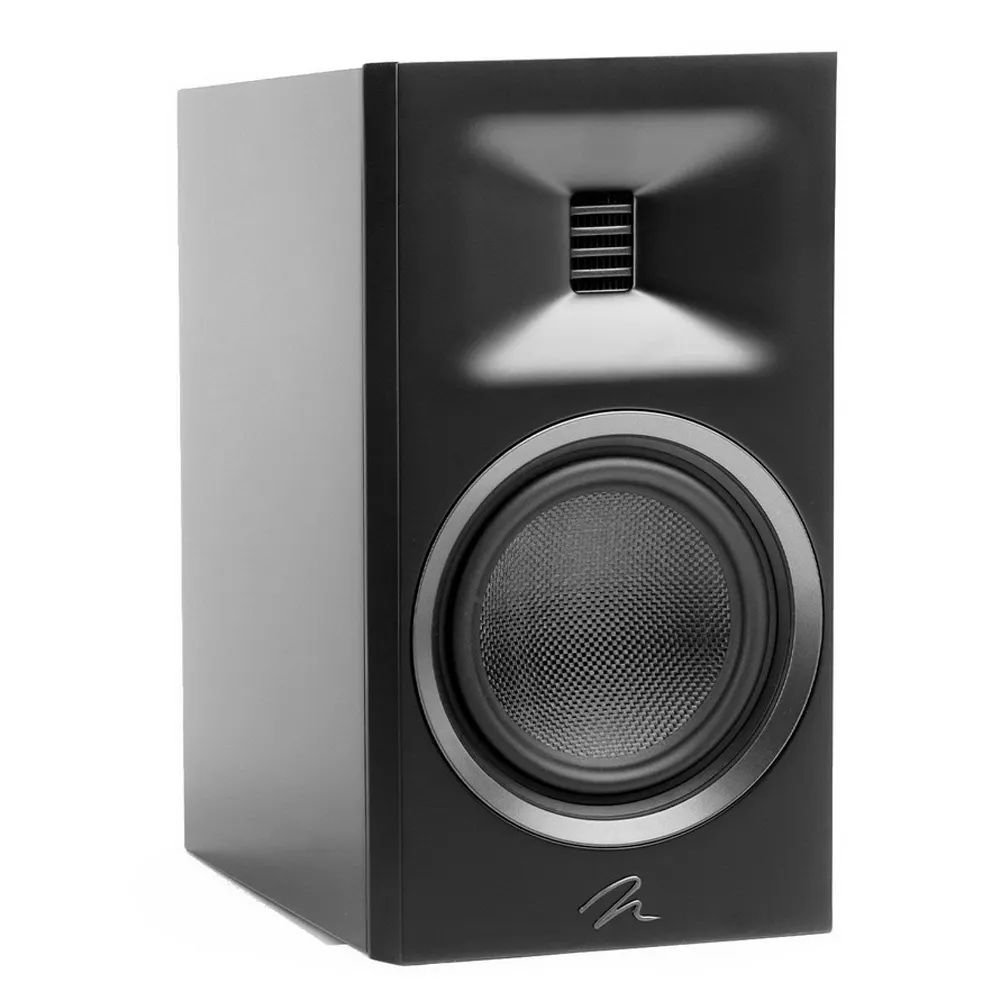 Полочная акустика Martin Logan Motion B10 Bookshelf Gloss Black