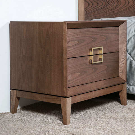 МОДЕНА Тумба прикроватная