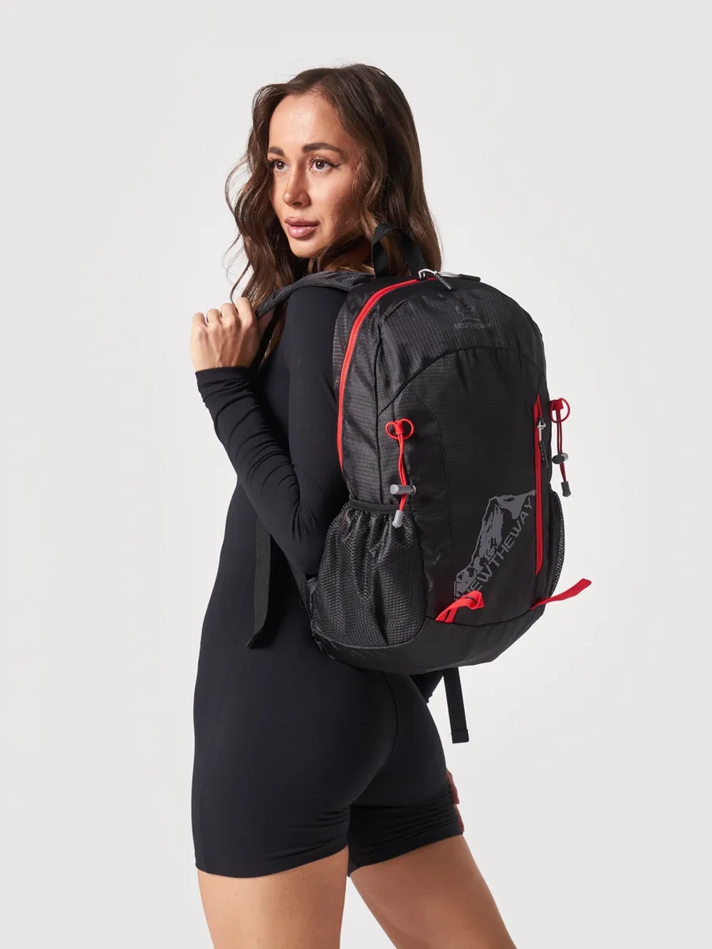 Рюкзак компактный повседневный утльтралегкий