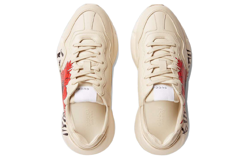 Gucci Rhyton (Женская размерная сетка)