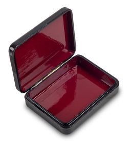 ШК-55/ 21 Шкатулка «Зима» исп.Белова