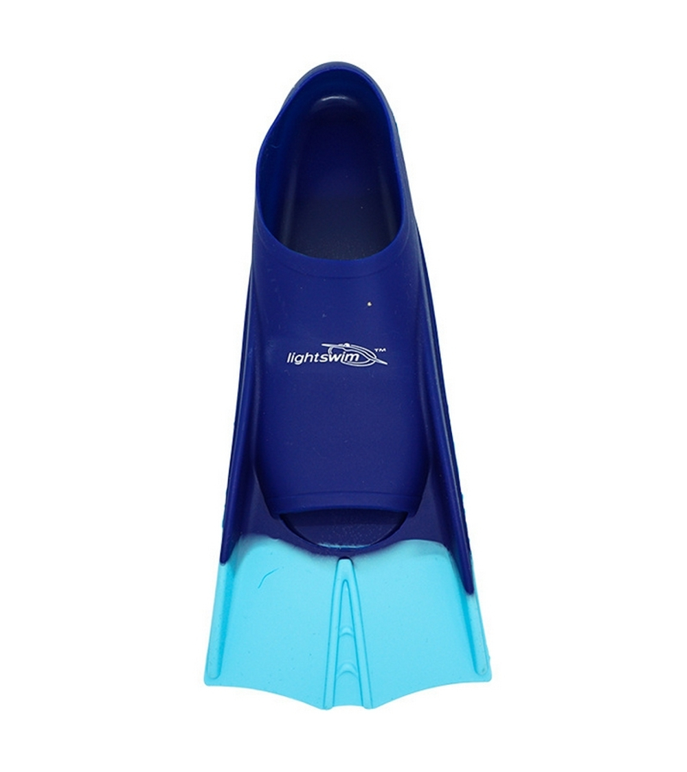 Ласты тренировочные детские для бассейна Light Swim LSF11