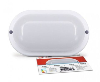 IN HOME Настенный светильник, LED, 10 Вт