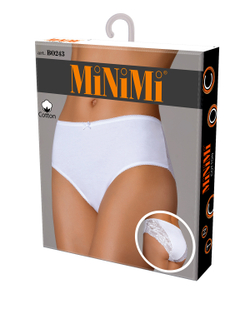 MiNiMi белье BO243 Slip (maxi)