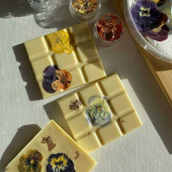 669 | Форма "Плитка квадратная" (275*175 мм)