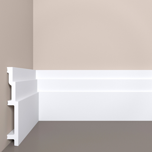 Плинтус П 13