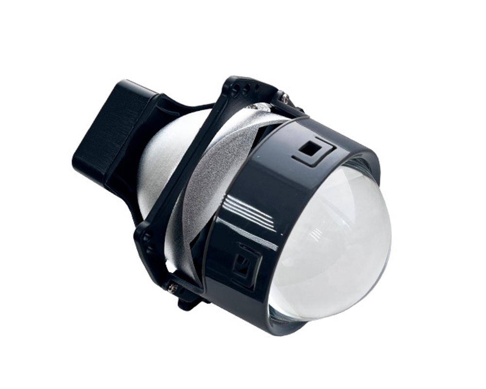 Cветодиодная би-линза CPR X-line S3 new version, 3.0 дюйма, 5100K, 1шт