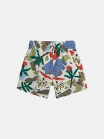 купальные шорты