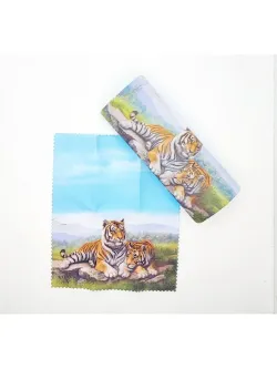 Футляр для очков/чехол для очков/очечник