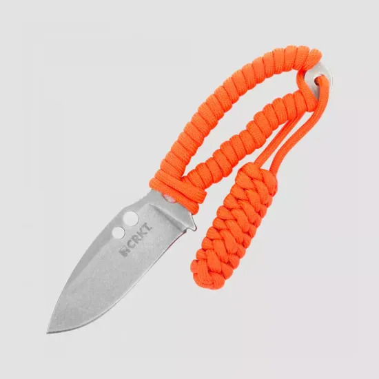 Нож CRKT с фиксированным клинком RSK Mk6 (Ritter Survival Knife) CR/2381