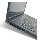 Ноутбук Lenovo ThinkPad P71 5