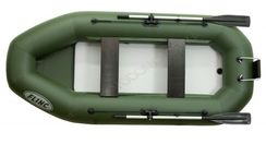 Надувная лодка FLINC F280TLA