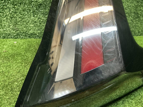 Фонарь правый внешний Geely Cityray (2024-н.в.)