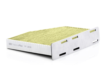MANN-FILTER - FP2939-MNF - Filter, cabin air
