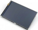 Дисплей  ACD RA416