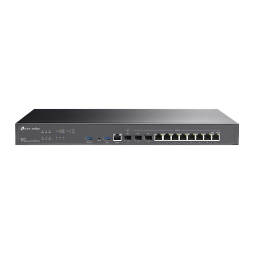 Маршрутизатор TP-Link ER8411