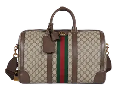 Дорожная сумка Gucci Savoy