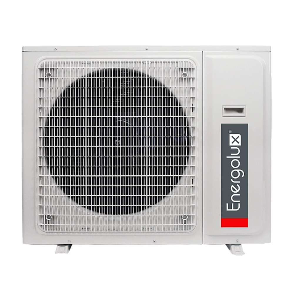 Мультисплит система на 4 комнаты Energolux ESAS07M3_WFB_AR2_DC x 4 / ESAM28M2_AR2_DC4