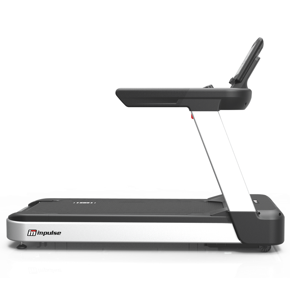 Impulse AC4000 (X5-T LED) профессиональная беговая дорожка