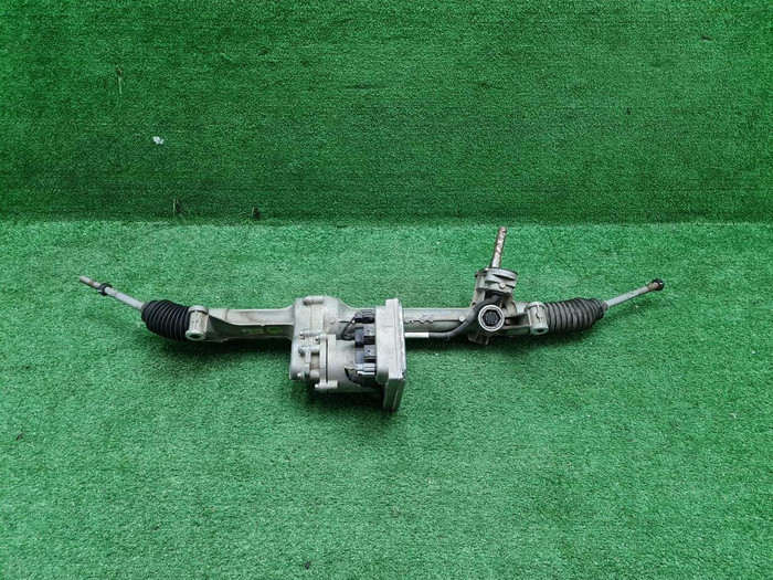 Рейка рулевая Zeekr 001 (2021-н.в.)