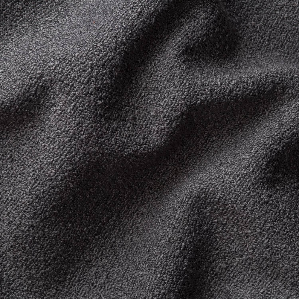 Букле Loop graphite (Луп графит) 19