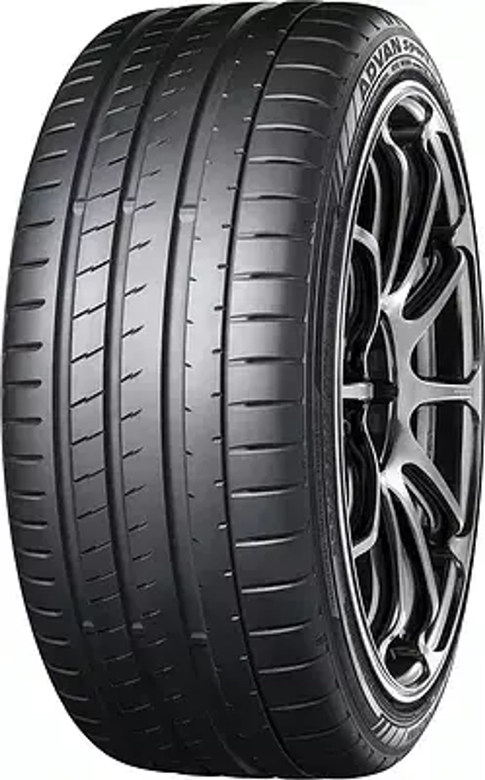 Yokohama Advan Sport V107B 305/30 R21 104Y