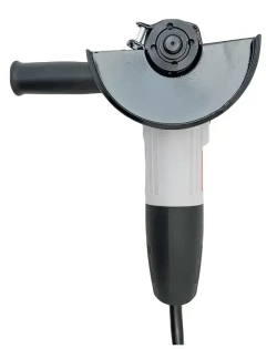 Угловая шлифовальная машина ИНТЕРСКОЛ УШМ-125/900