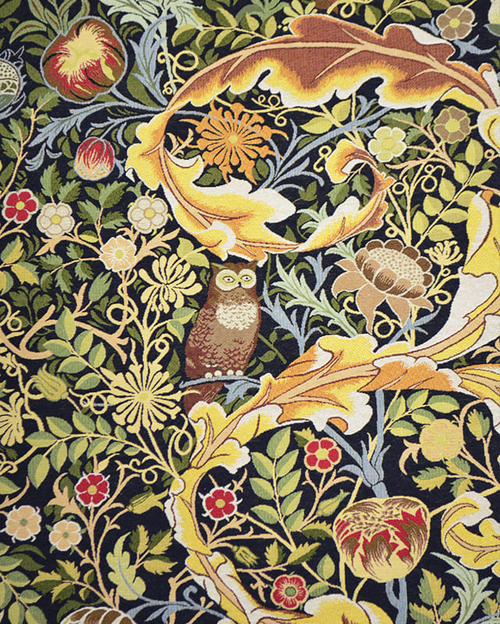 Сова ширина 140 см