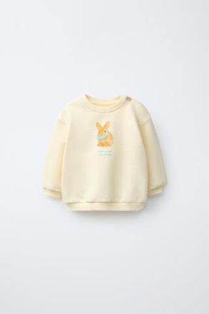 Толстовки ZARA