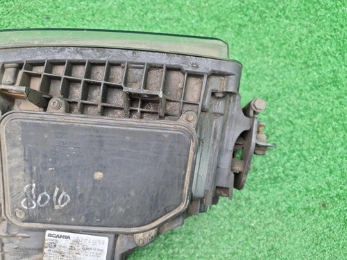 Фара левая Scania R-Series (2016-н.в.) галоген