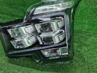 Фара левая GAC GS8 1 (2016-2023) LED (В пленке)