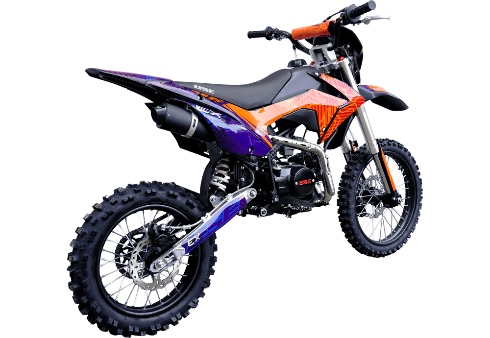 BSE EX 125