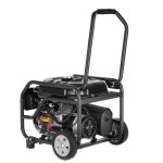 Бензиновый генератор Hyundai HHY 3050FE - [2.8 кВт / 220V] эл. старт