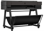 Плоттер струйный HP DesignJet T850