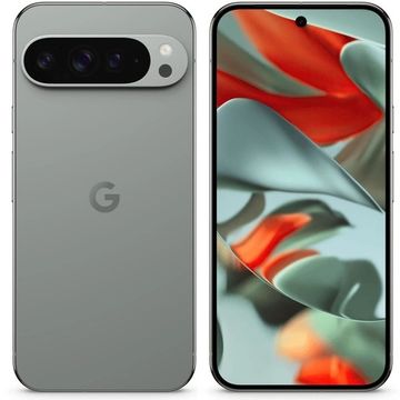 Смартфон Google Pixel 9 Pro 128 ГБ Ореховый