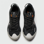 кроссовки Nike ACG Mountain Fly 2 Low Gtx Black / Grey