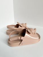 Новые босоножки Mini Melissa, 28