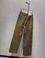 Джинсы Acne Studios