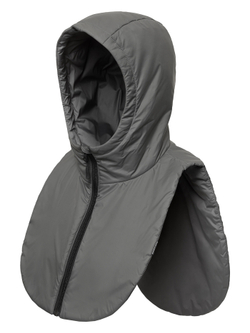 ШАПКА - КАПЮШОН УТЕПЛЕННЫЙ BASK SNOW HOOD