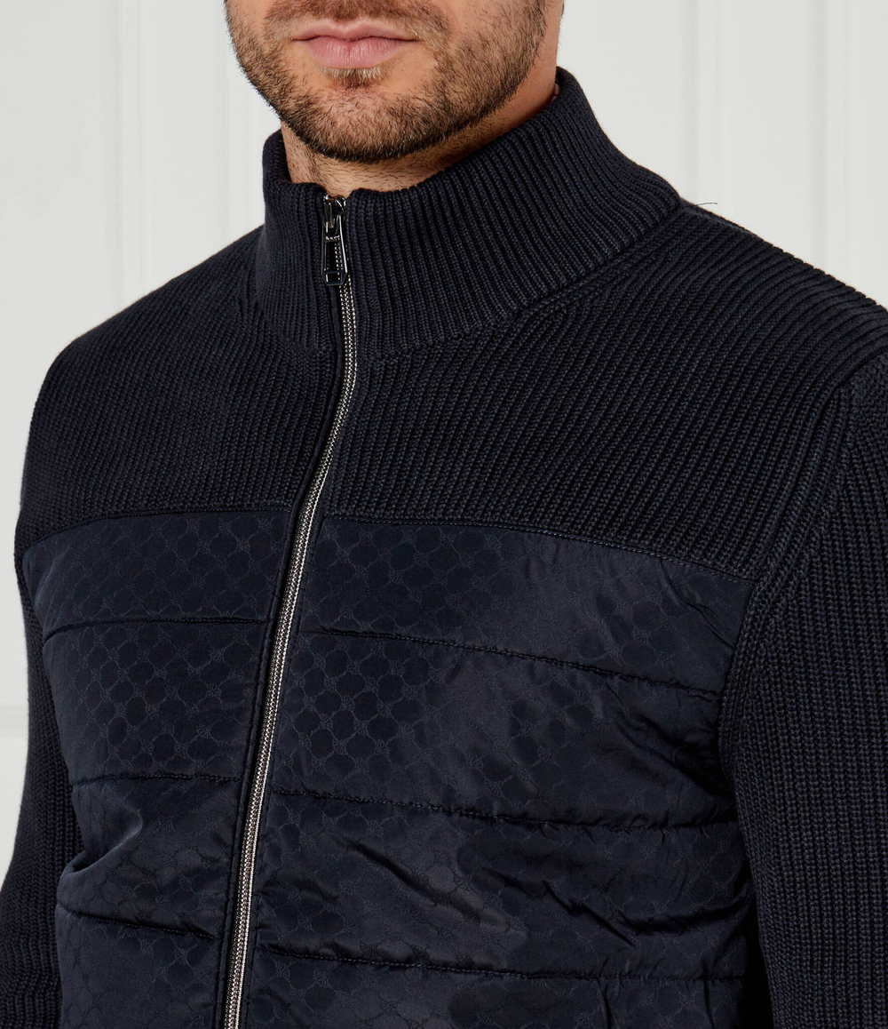 Кардиган JK-23Hannor Joop! - темно-синий(30042562)