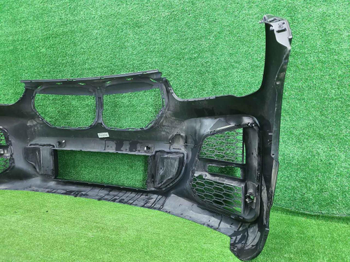 Бампер передний BMW X1 F48 (2019-2022) M-paket