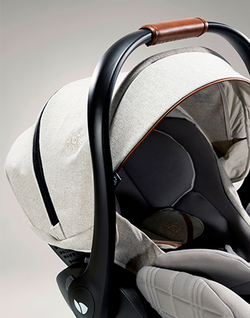 Детское автокресло Joie I-Level + база I-Base LX