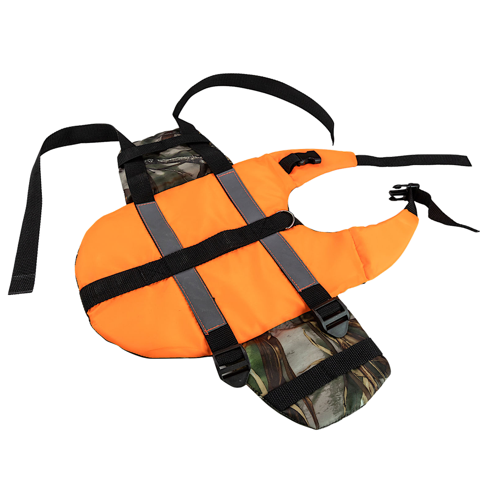 Жилет страховочный Spass для Собак -