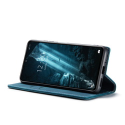 Чехол-книжка CaseMe Matte Xiaomi 12/12X